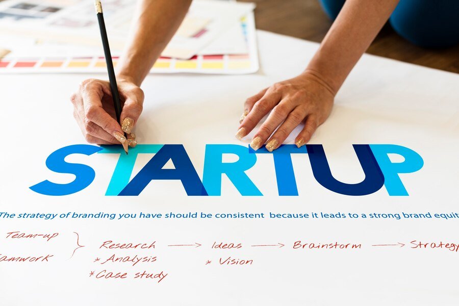 5 Proven Strategies for Startup