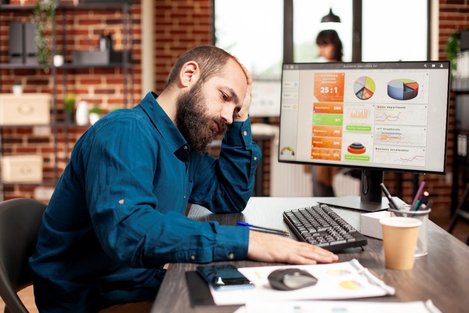 Why Your Startup Is Slowing Down: Fix Hidden Process Gaps Before They Kill Growth