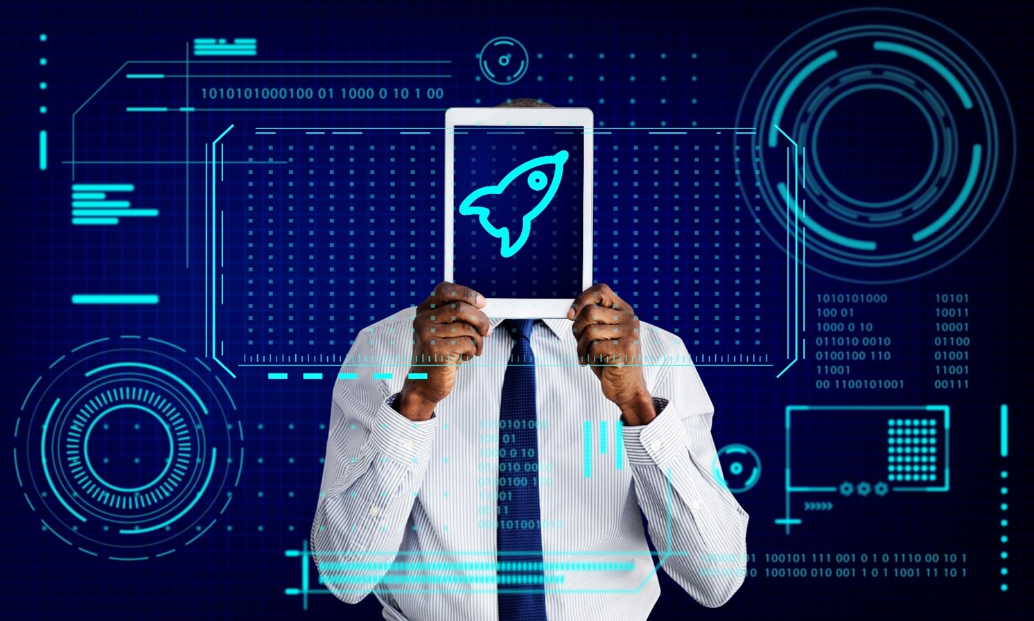 Hyperautomation for Startups: How to Turn Your Processes Into Self-Running Systems