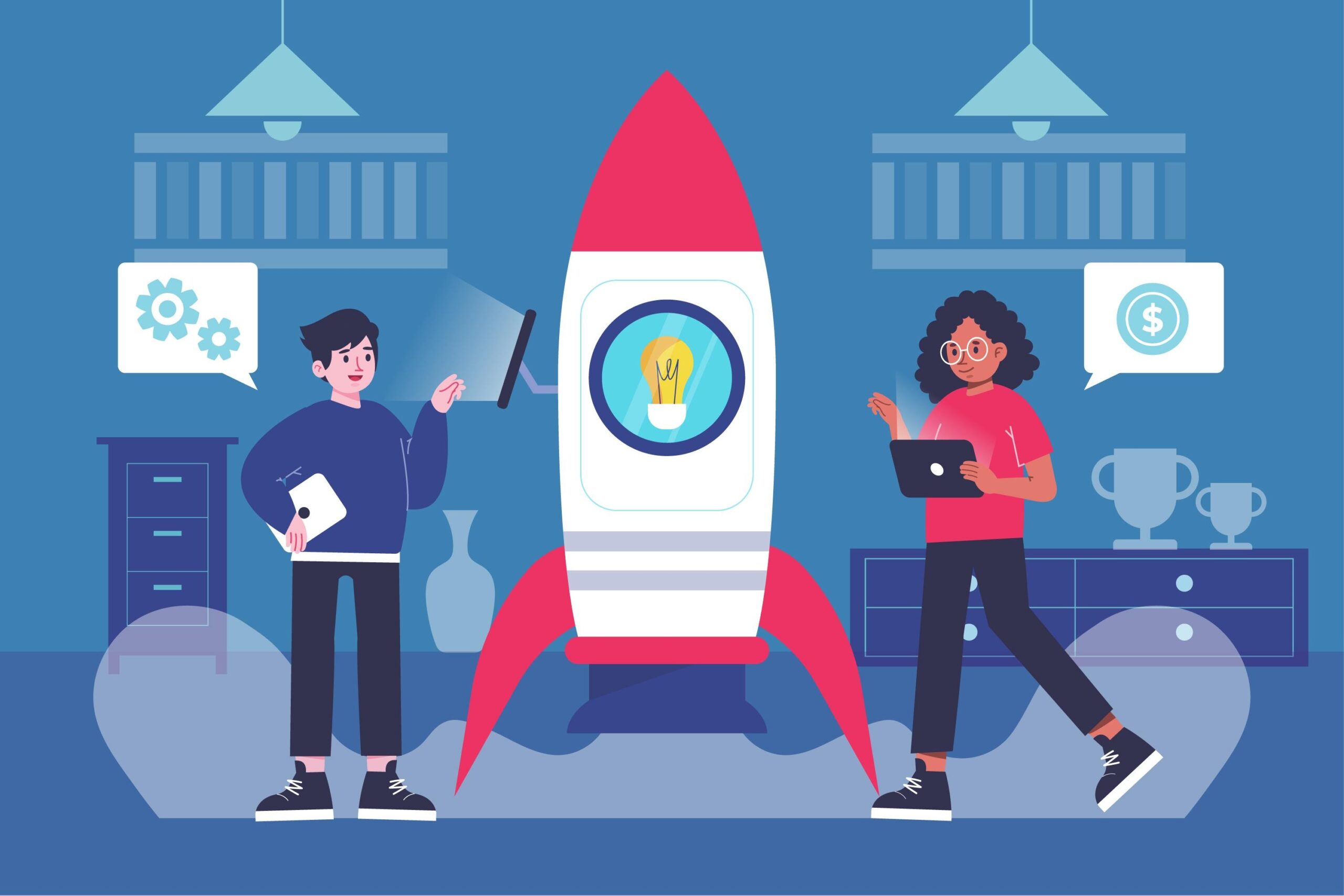 Smarter Decisions, Faster Growth: Using AI to Optimize Startup Processes in Real Time