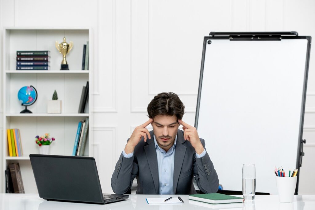 Mistakes to Avoid for Business