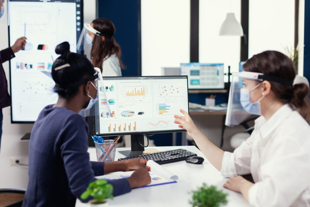 KPIs Manufacturing Business