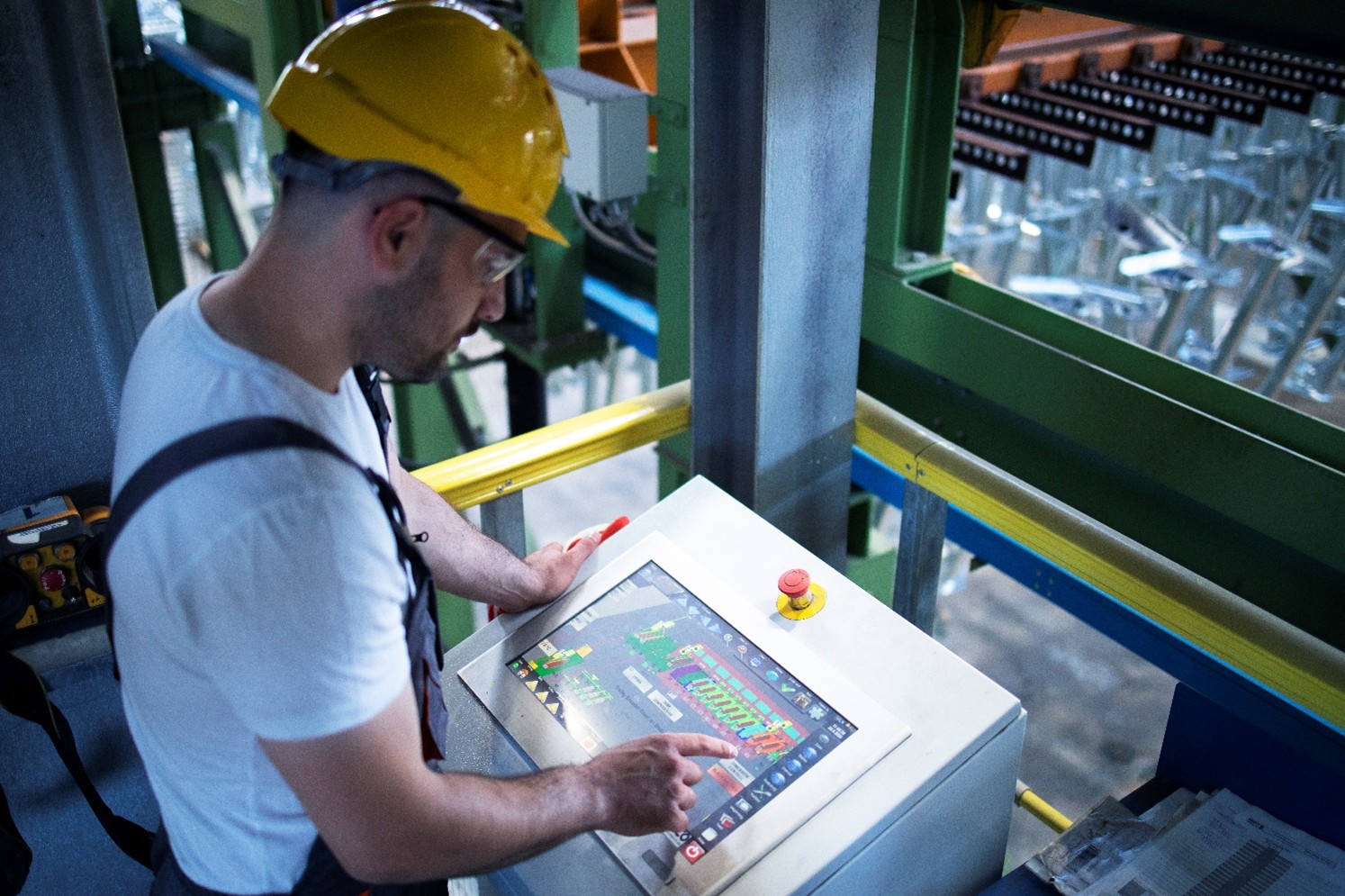 Manufacturing Process Optimization: Step-by-Step Framework