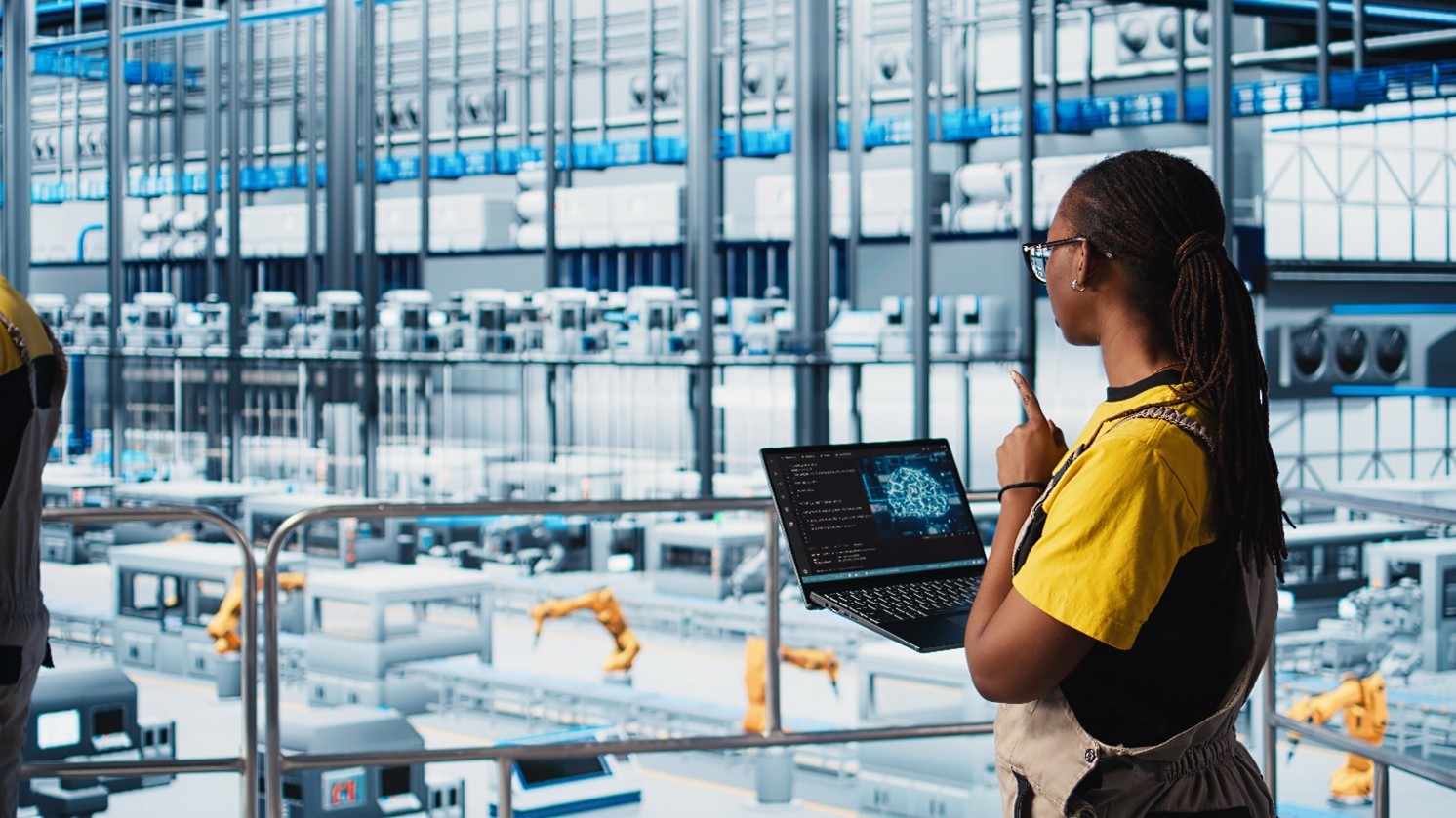 Digital Transformation in Manufacturing: Where to Start