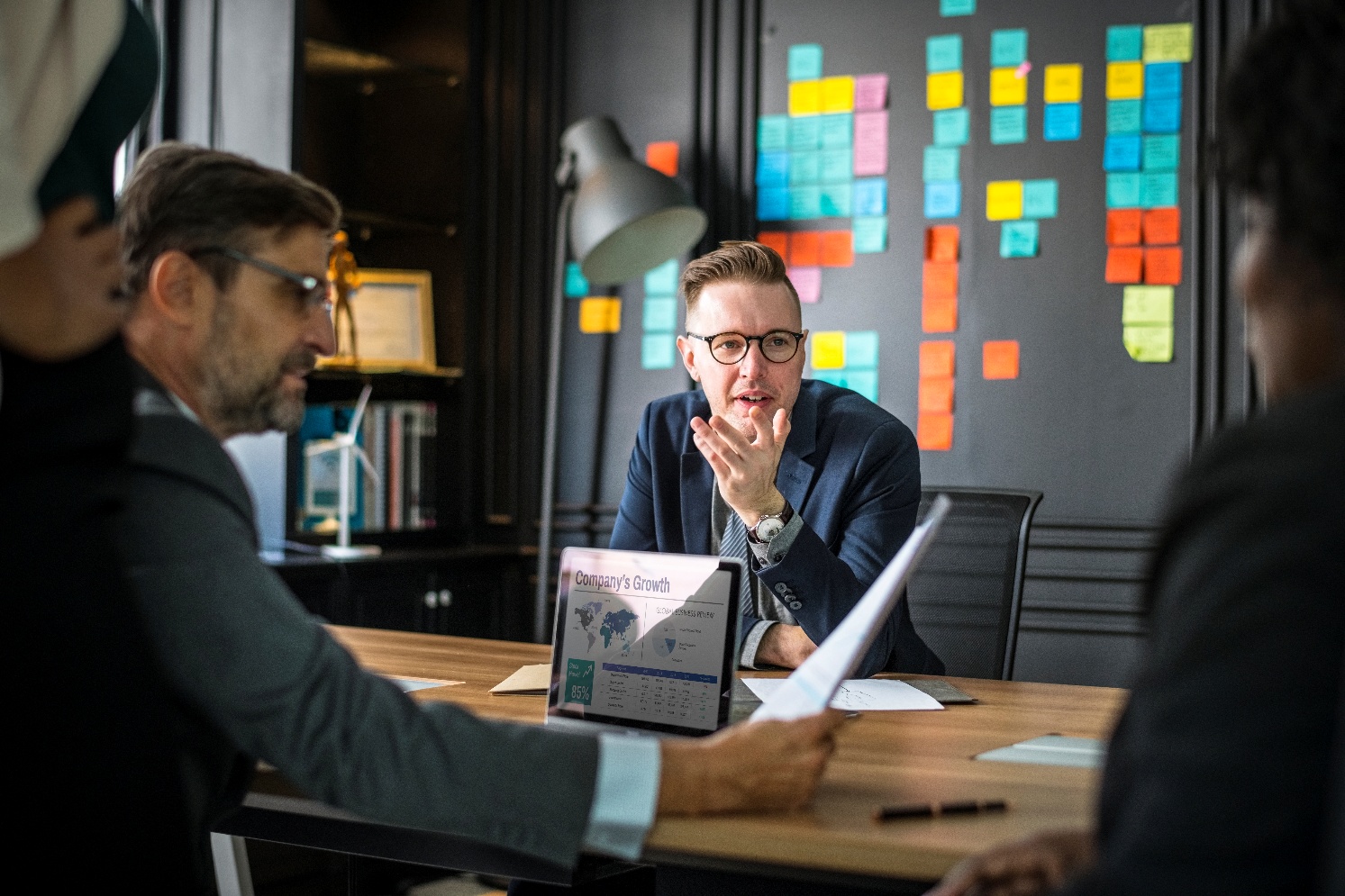 Common Expansion Mistakes Startup