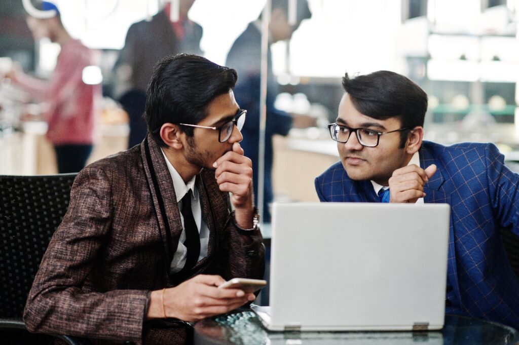 Founders Miss Scaling a Startup