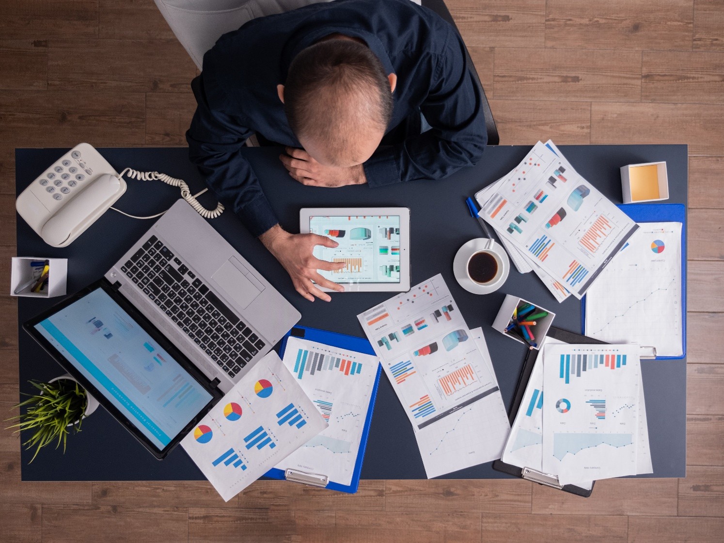 How to Identify Inefficient Processes in Your Startup