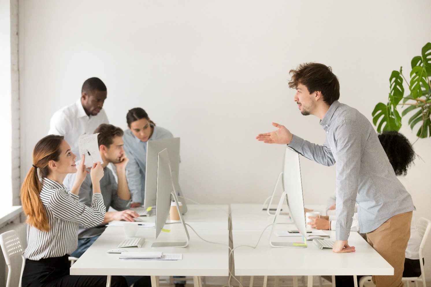 Why Your Startup Team Keeps Repeating the Same Mistakes