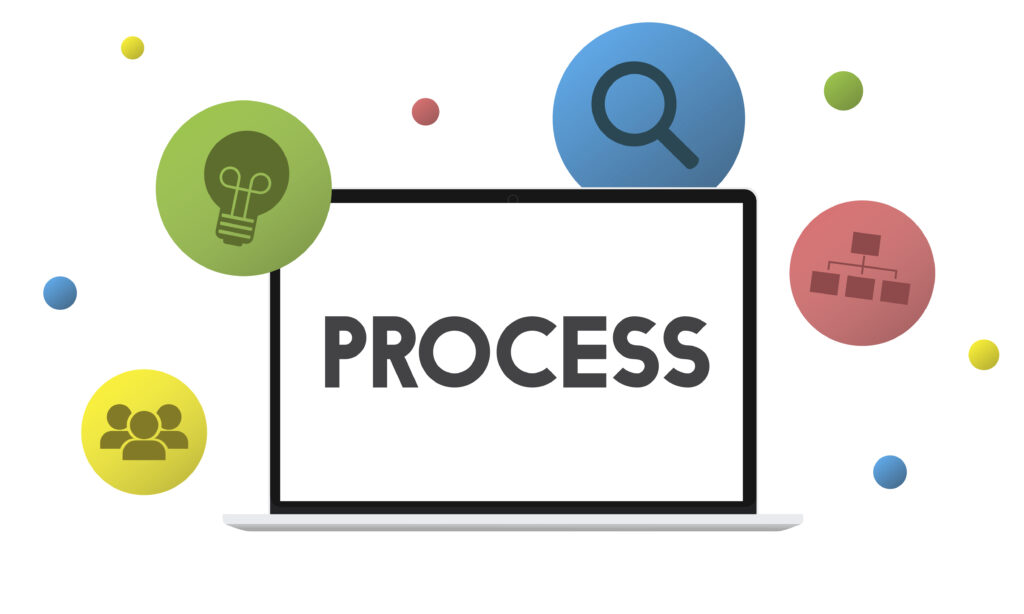 Simple Process Improvements