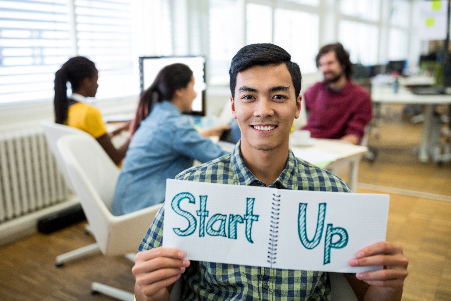 How to Know If Your Startup Is Ready for Expansion