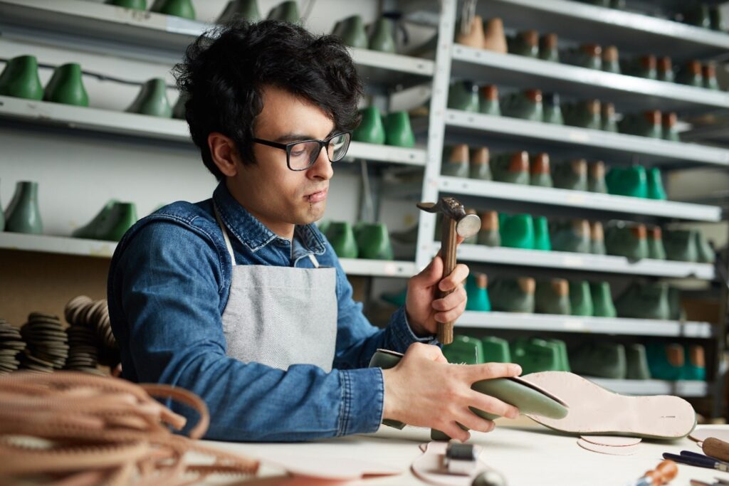 Small Manufacturing Firms