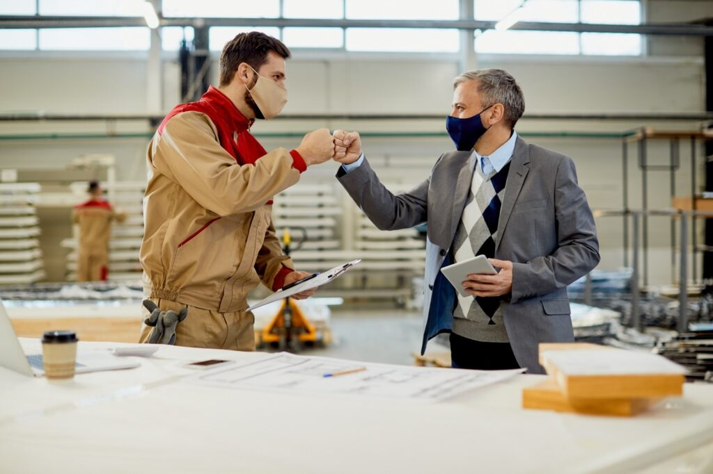 Production and Management