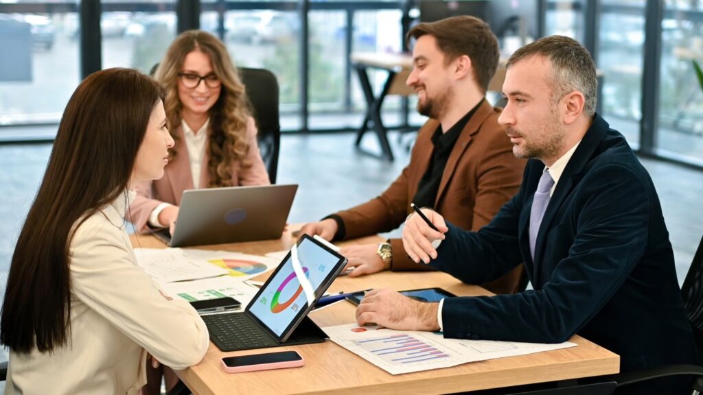 Manage Teams During Business Expansion