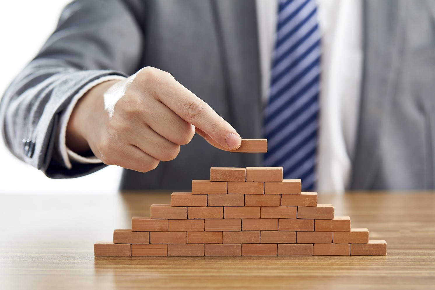 How to Build a Strong Foundation Before Expansion