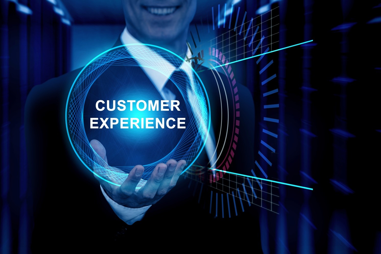 Improve Customer Experience