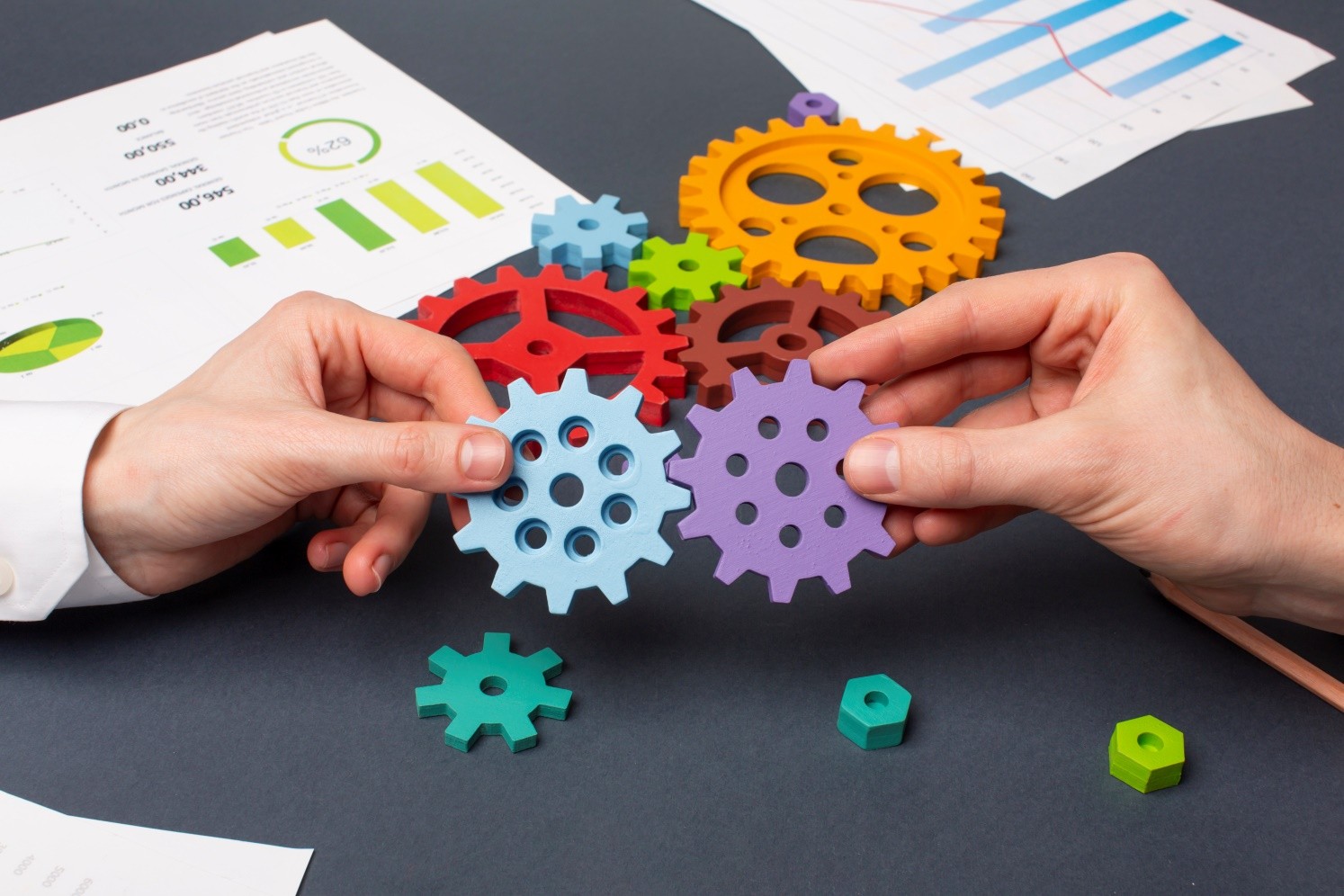 Process Optimization