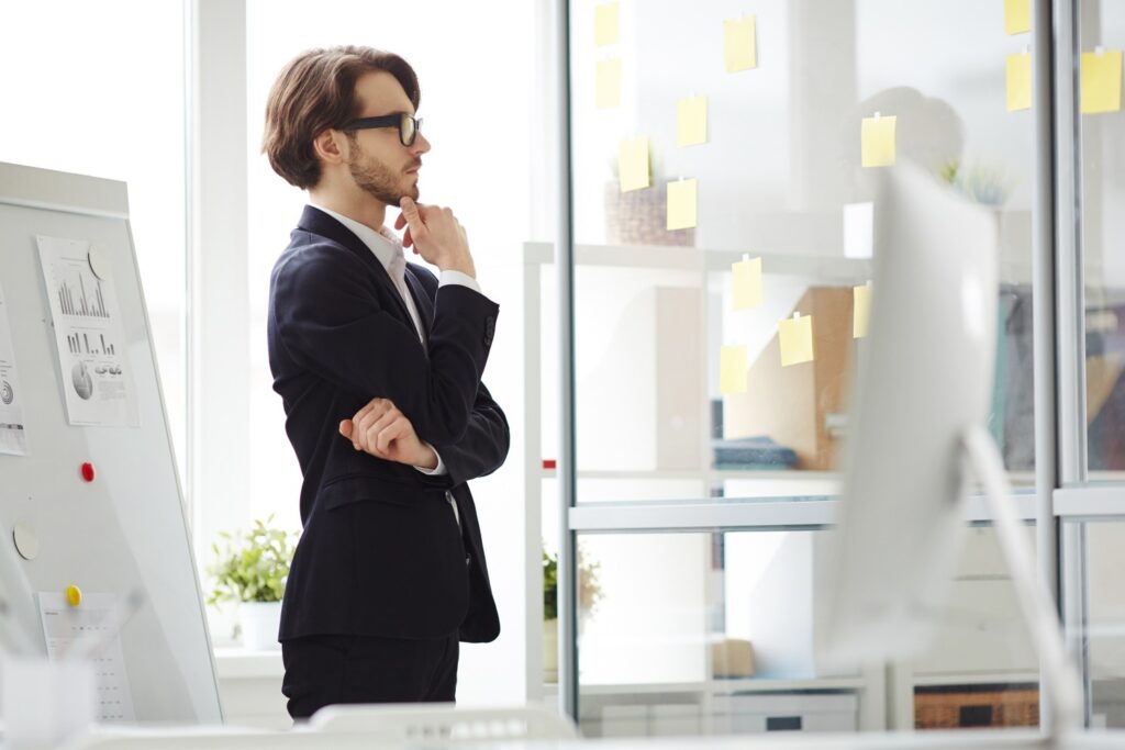 Founder Should Ask Before Business Expansion