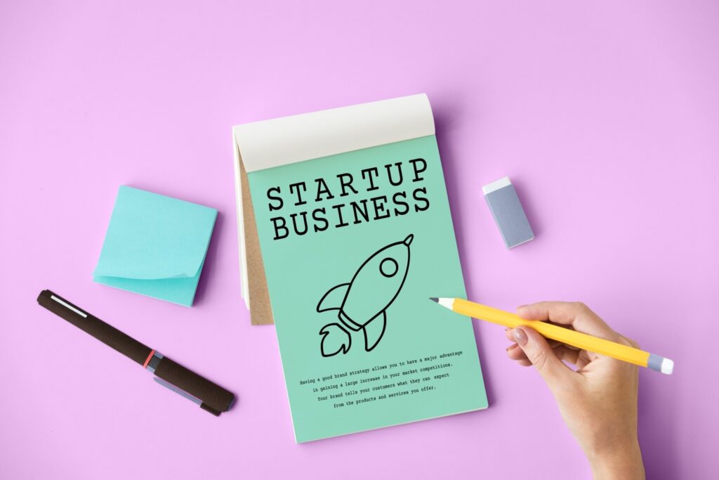 Business Growth Consultant