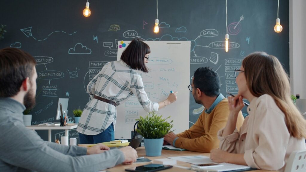 Digital Marketing consultant