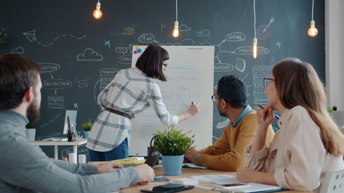 The Role of Digital Marketing Business Consultants in the AI Era