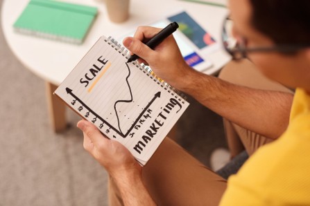How Scale-Up Consultants Build Growth Plans That Actually Work