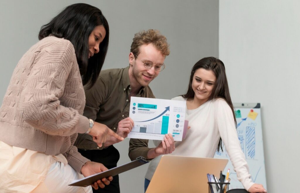 Business Growth Consultant