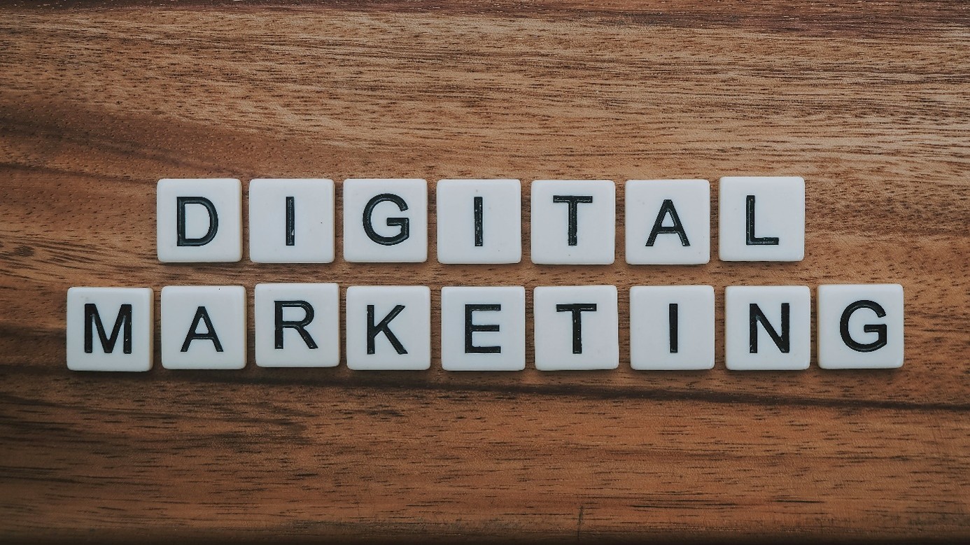 Digital Marketing channels