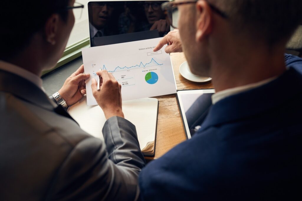 Business Growth Consultant