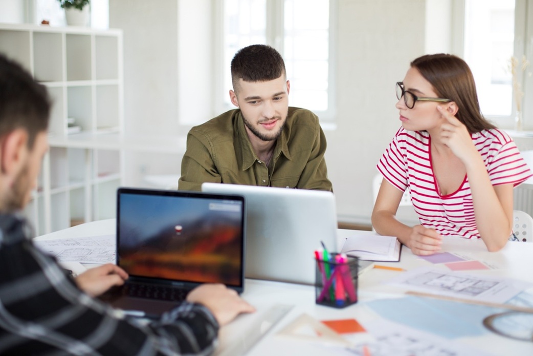 Digital Marketing Metrics
