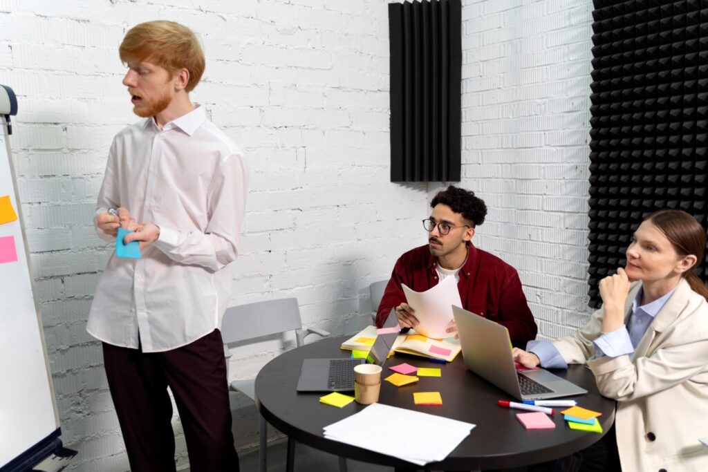 Startup to Scaleup