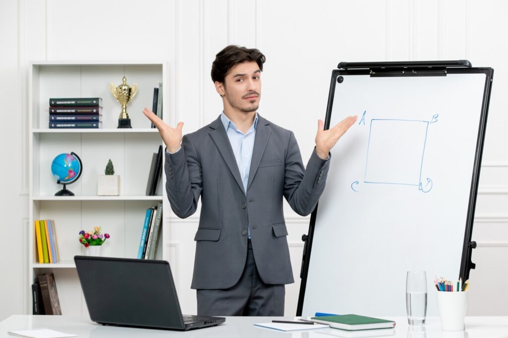 Business Growth Consultant