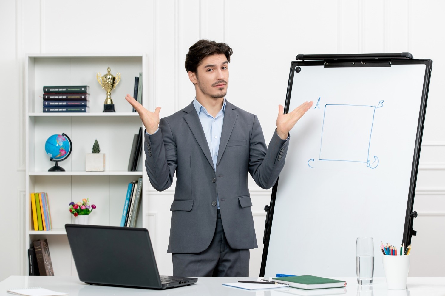 How to Find the Real Reason Your Business Has Stopped Growing
